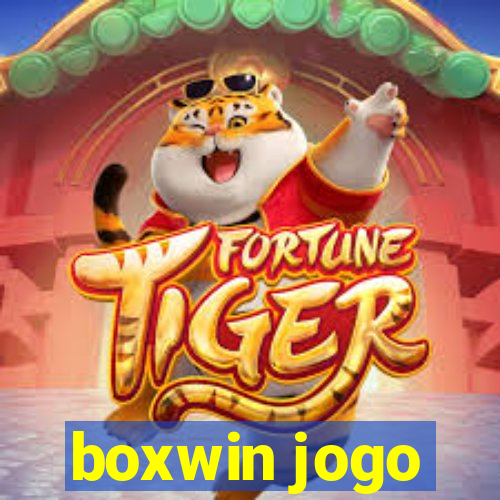 boxwin jogo